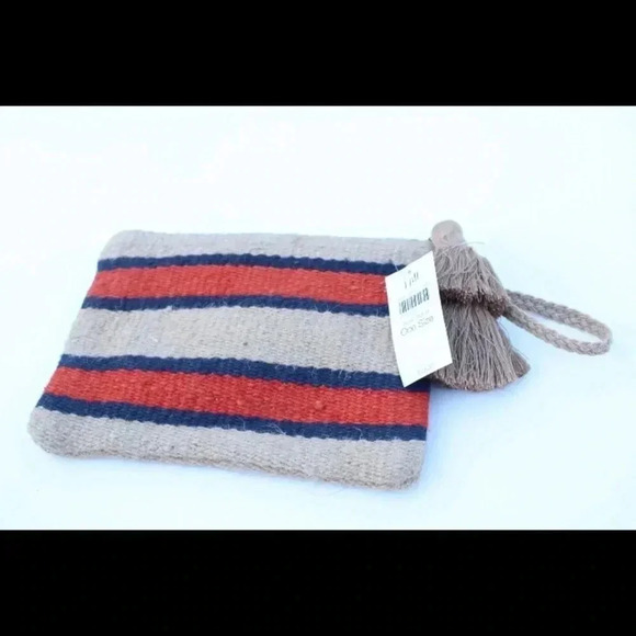 NWT J. Jill jute wrislet - Picture 3 of 7